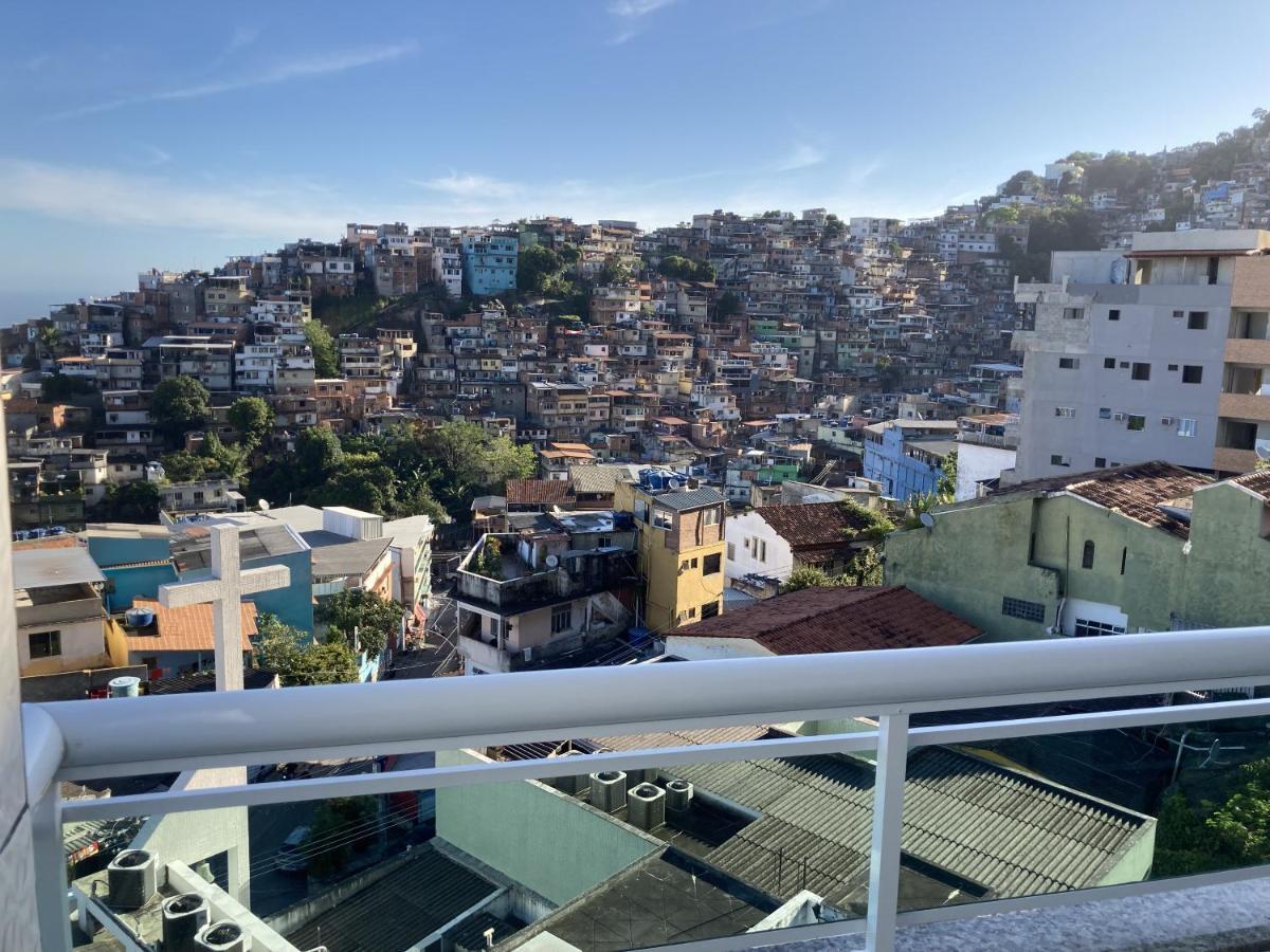 Hostal Vidigal Sol