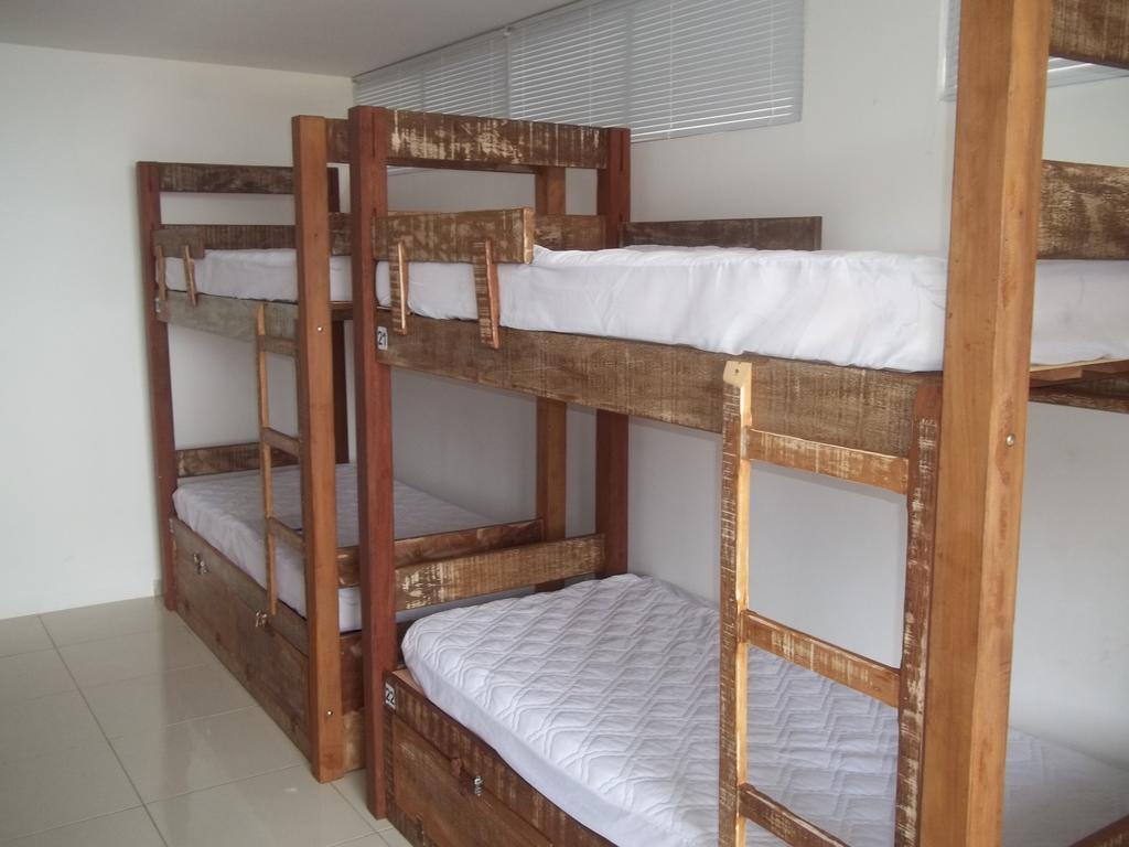 Albergue Vidigal Sol Rio de Janeiro