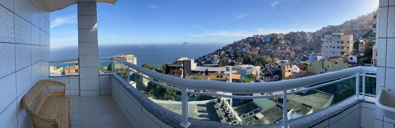 Vidigal Sol