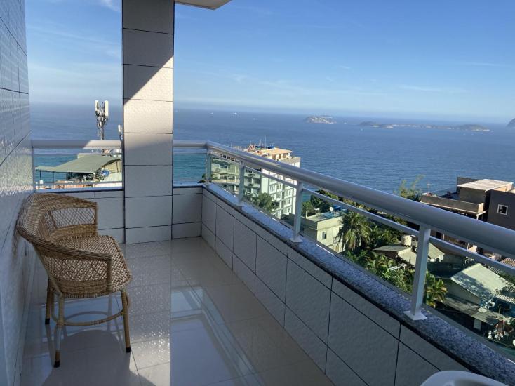 Vidigal Sol Albergue