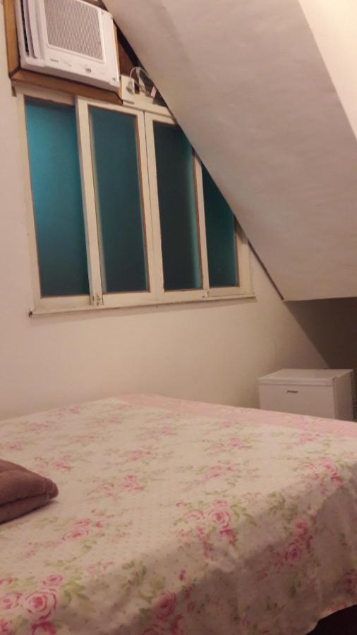 Vidigal Sol Albergue Rio de Janeiro