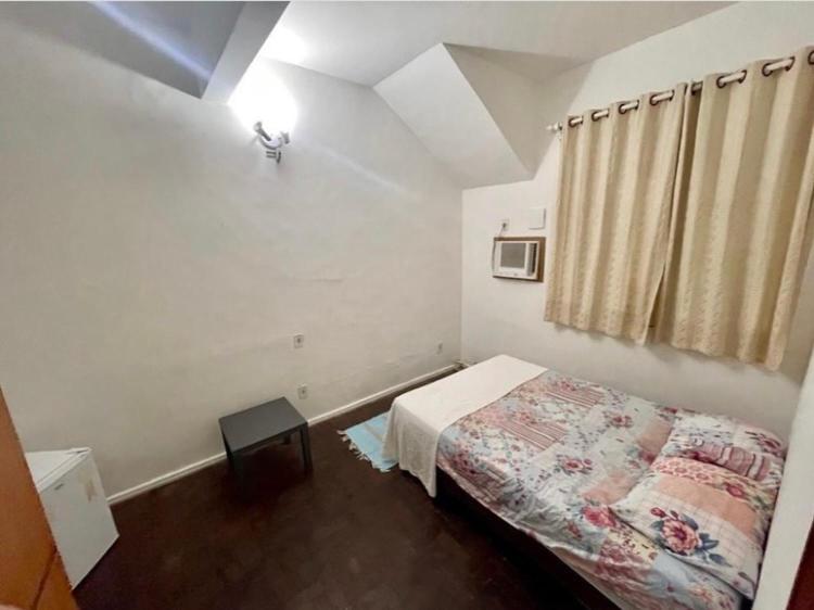 Albergue Vidigal Sol Rio de Janeiro