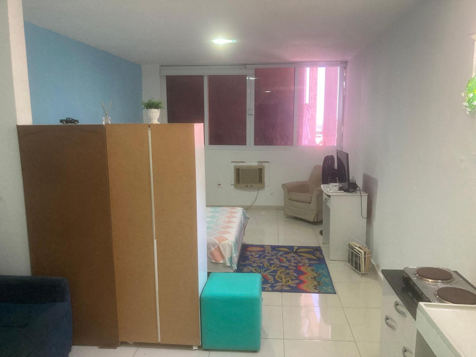 Albergue Vidigal Sol Rio de Janeiro
