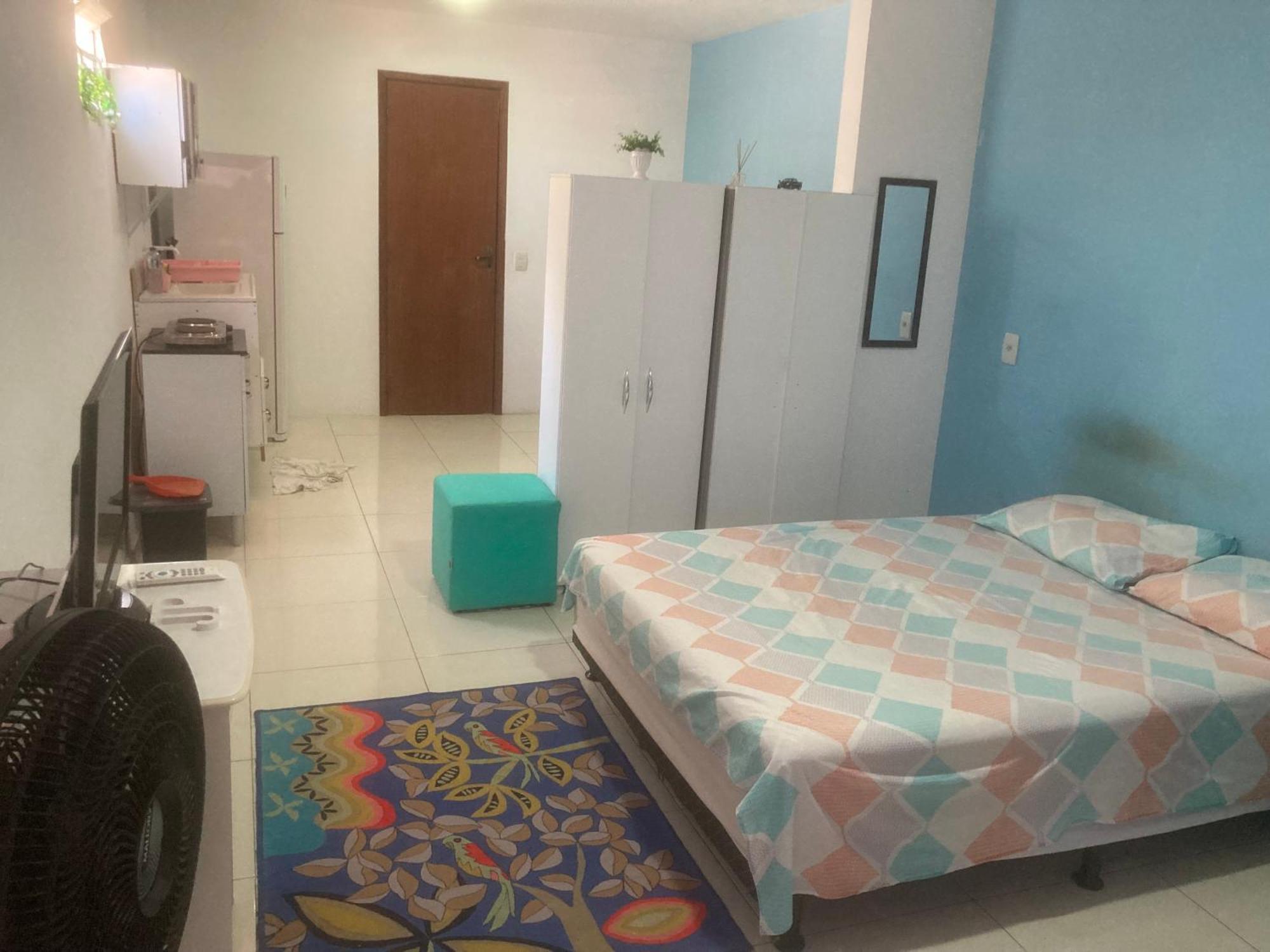 Albergue Vidigal Sol