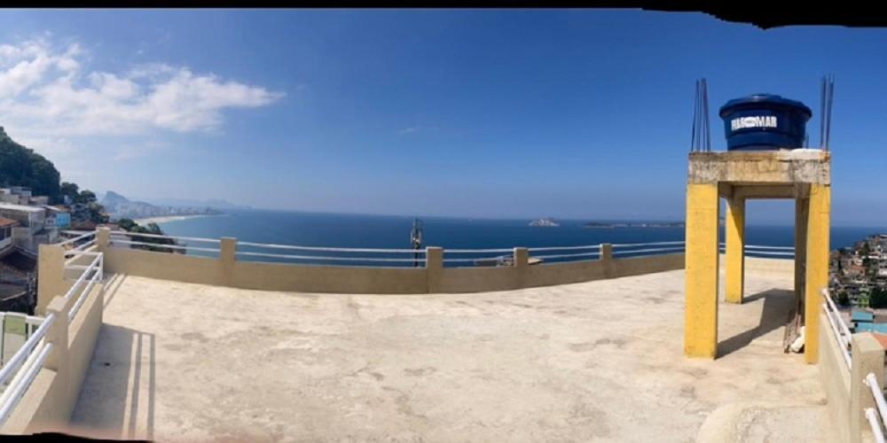 Albergue Vidigal Sol