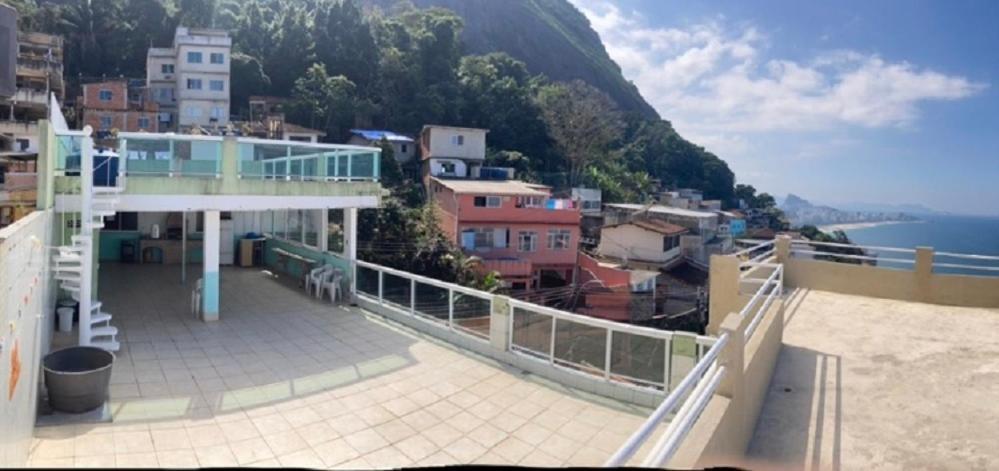Vidigal Sol Albergue