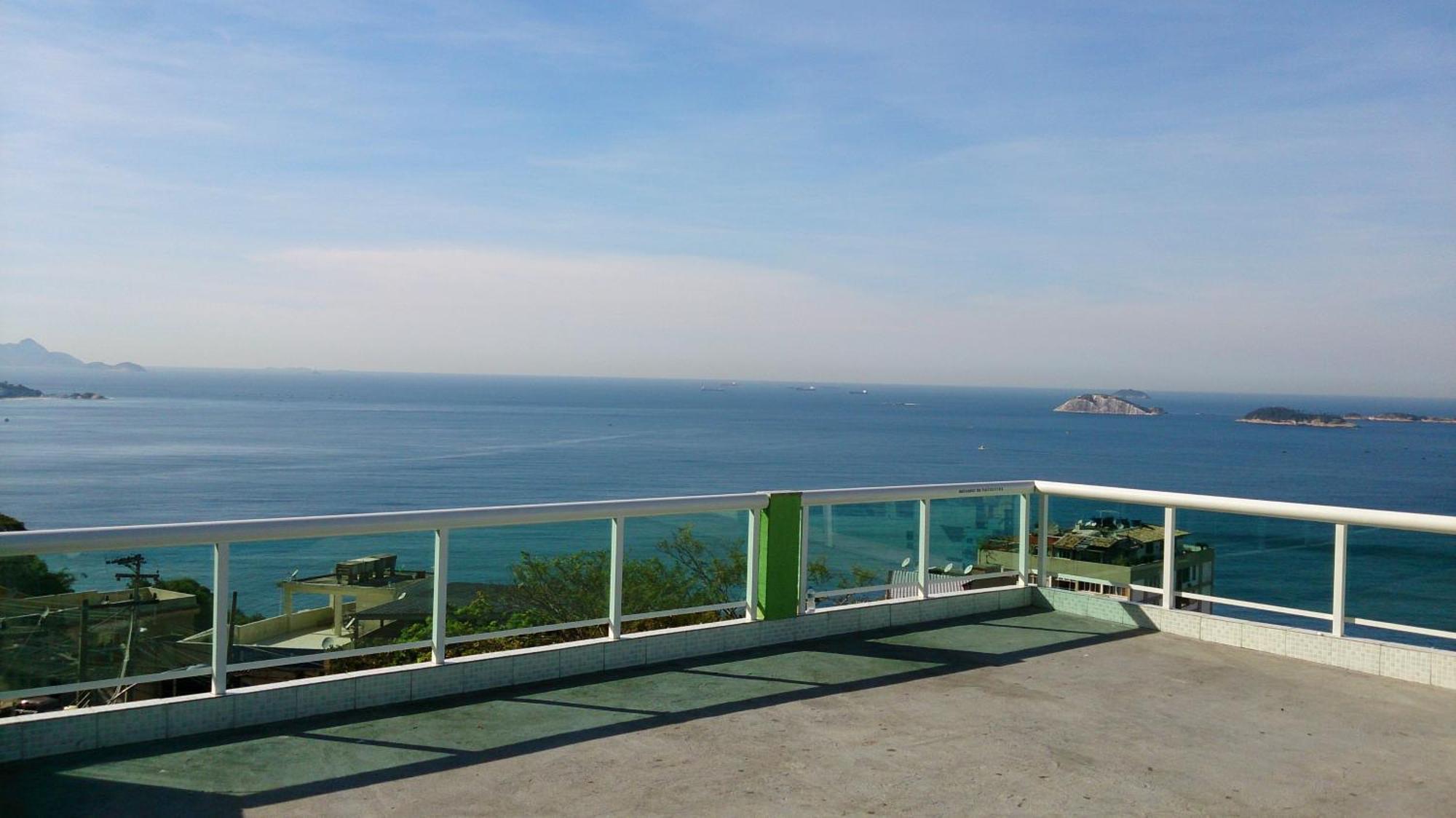 Vidigal Sol *