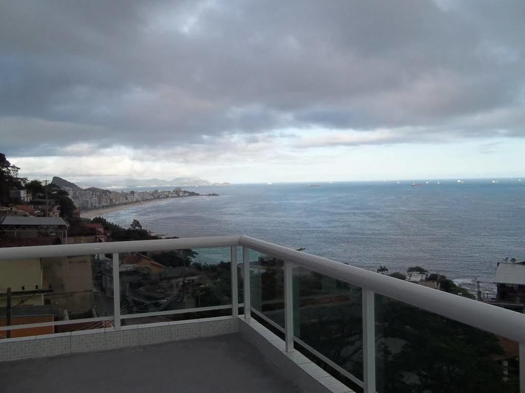 Albergue Vidigal Sol
