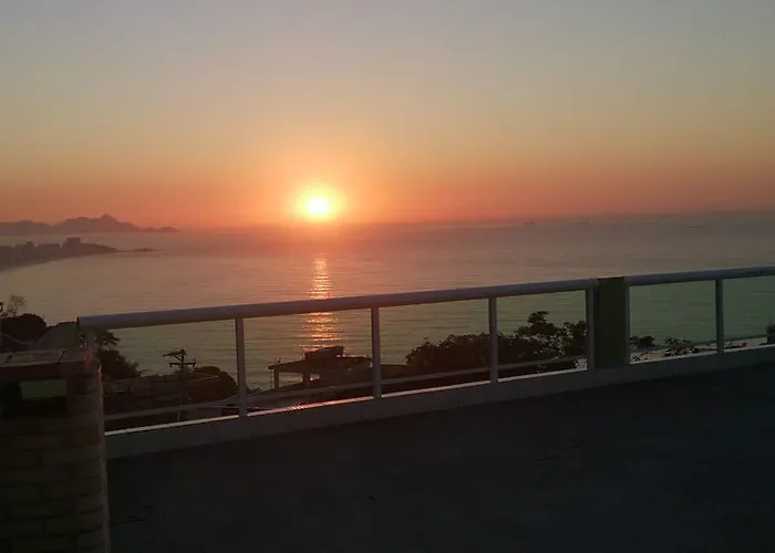 Vidigal Sol