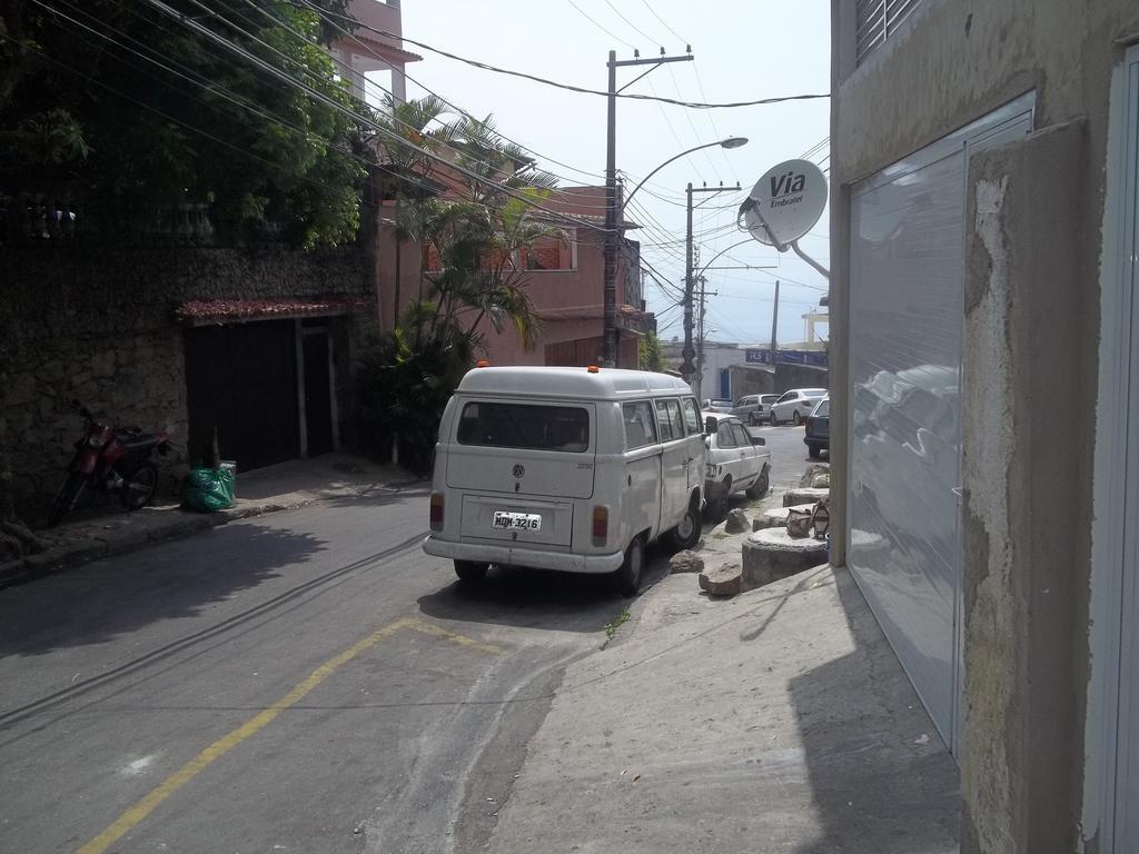 Vidigal Sol Hostel