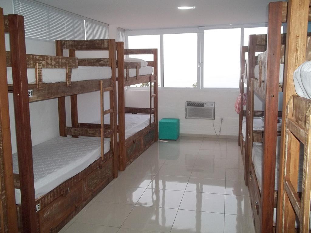 Vidigal Sol Hostel Rio de Janeiro