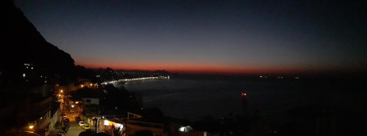 Vidigal Sol * Rio de Janeiro