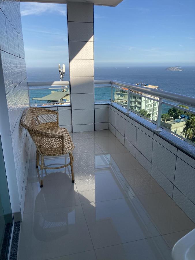 Vidigal Sol Hostel *
