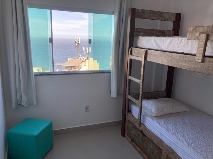 Vidigal Sol Hostel