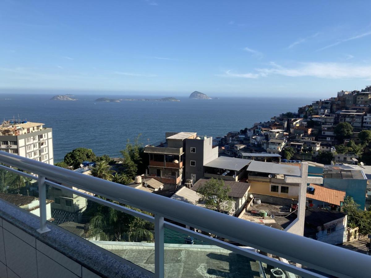 Vidigal Sol Hostel Rio de Janeiro