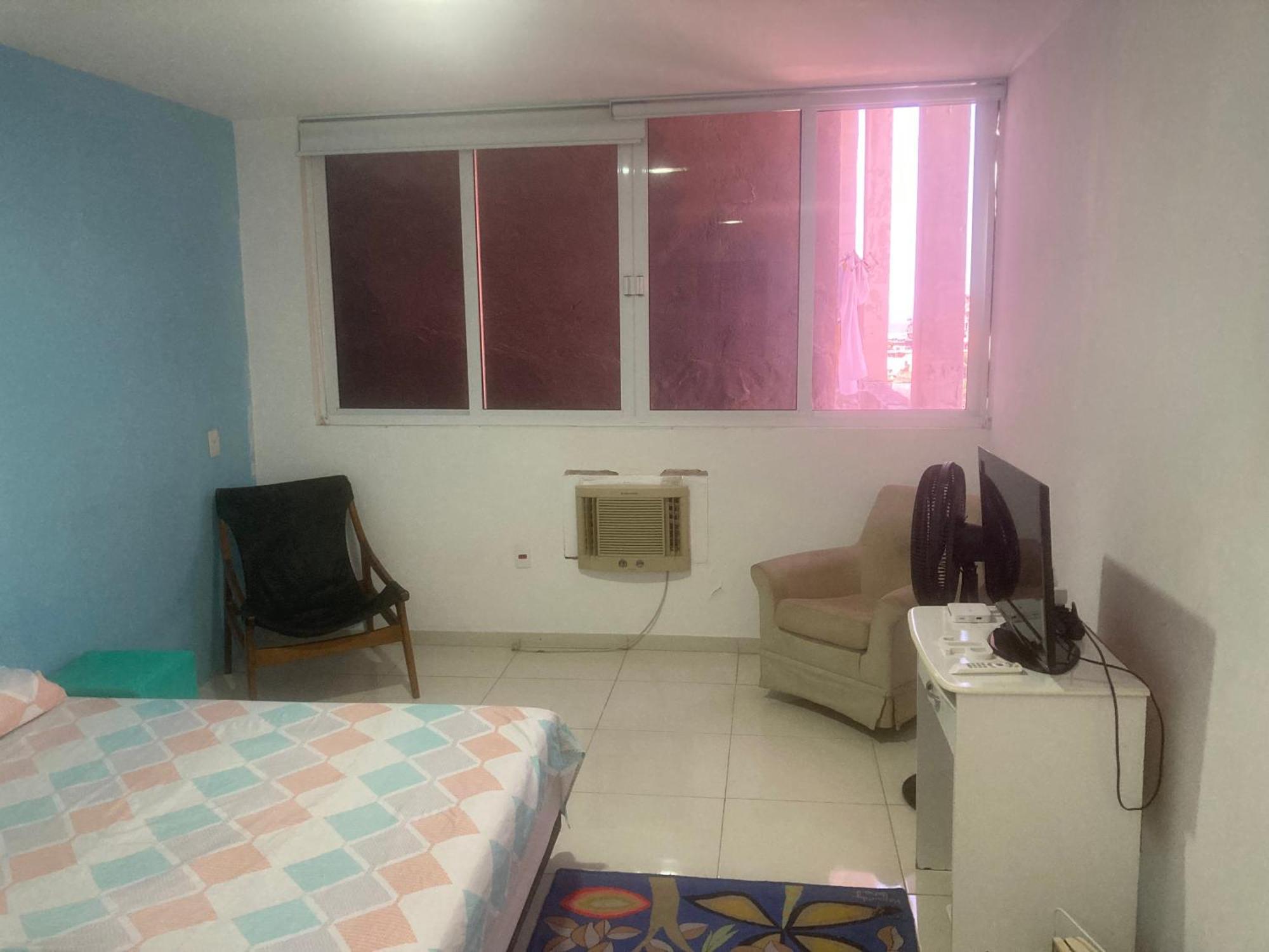Hostel Vidigal Sol