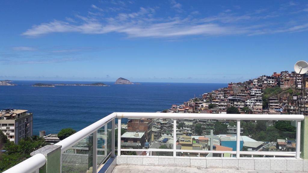 Vidigal Sol Hostel