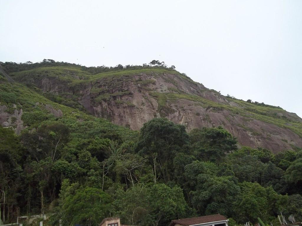 Vidigal Sol Hostel *