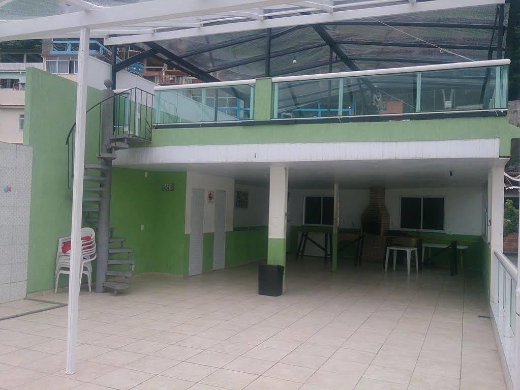 Vidigal Sol Hostel *