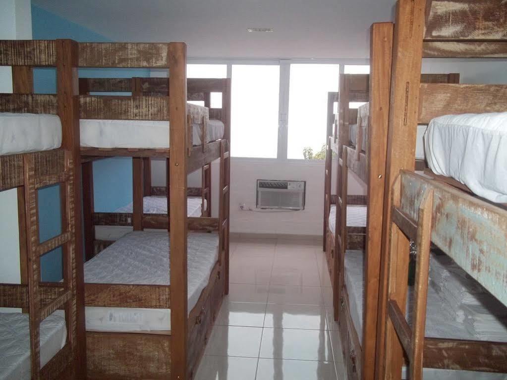Hostel Vidigal Sol Rio de Janeiro